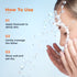 WoW Japanese Yuzu + Vitamin C With Ceramide Brightening Face Wash