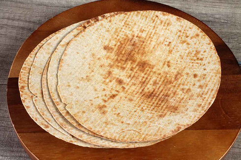 Neelam Foodland Wheat Bajra Khakhra