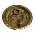 Brass Pooja Thali for Temple