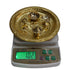 Brass Pooja Thali for Temple