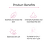 Omorfee India Mellow Drizzle Face Toner