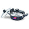 Prestige Clip-on Svachh Hard Anodised Spillage Control Pressure Cooker 5 L