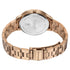 Sonata Womens Work Wear rose goldWatch Premium Multifunction design for everyday style