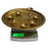 Pure Brass Puja Thali Set for Home