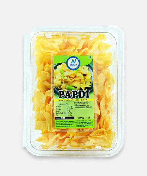 Neelam Foodland Papdi