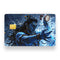 Roars Club Lord Shiva Debit Card Skin
