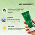 Mirabelle Korea Cica Peptide Sunscreen SPF 50 PA