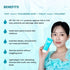 Mirabelle Korea Hyaluronic Collagen Sunscreen SPF 50 PA