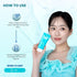 Mirabelle Korea Hyaluronic Collagen Sunscreen SPF 50 PA