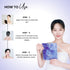 Mirabelle Korea Bubble Pop Sparkling Mask