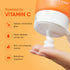 The Face Shop Vitamin C Brightening Foaming Face Wash