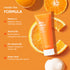 The Face Shop Vitamin C Brightening Foaming Face Wash