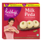 prabhuji Milk Peda
