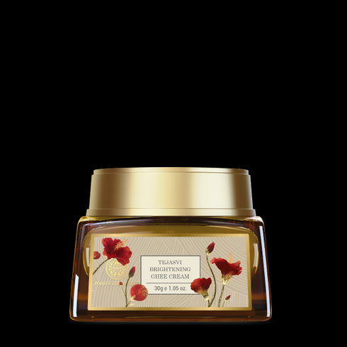 Forest Essentials Lightening and Brightening Tejasvi Emulsion