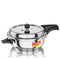Prestige Deluxe Alpha Svachh Stainless Steel Pressure Cooker 4 L