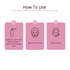 Omorfee India Mellow Drizzle Face Toner