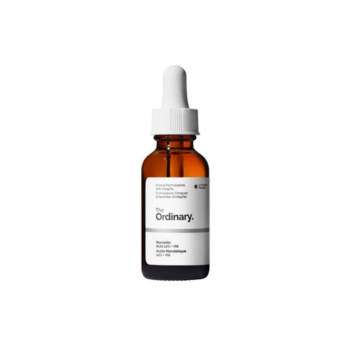 The Ordinary Mandelic Acid 10% + HA