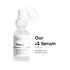 The Ordinary Niacinamide 10% + Zinc 1%