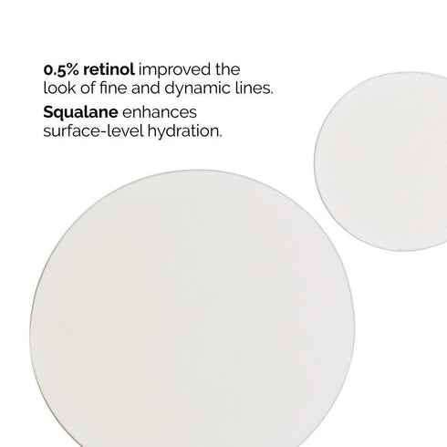 The Ordinary Retinol 0.5% In Squalane