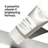 The Ordinary Vitamin C Suspension 23% + HA Spheres 2%
