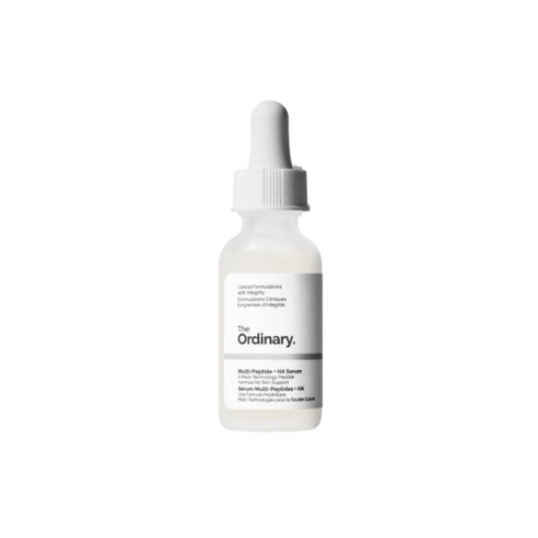 The Ordinary Multi Peptide + HA Serum