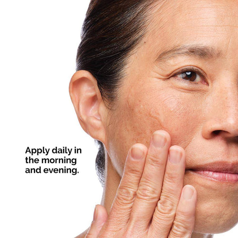 The Ordinary Multi Peptide + HA Serum