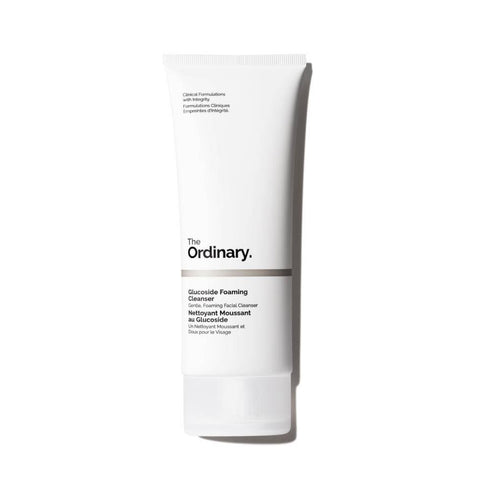 The Ordinary Glucoside Foaming Cleanser