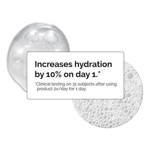 The Ordinary Glucoside Foaming Cleanser