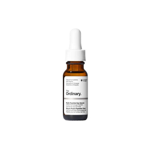 The Ordinary Multi Peptide Eye Serum