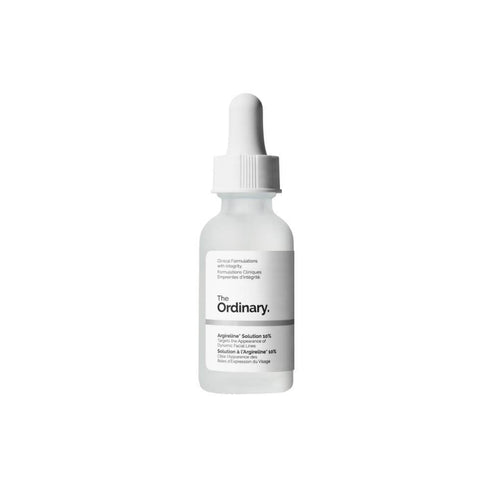 The Ordinary Argireline Solution 10%