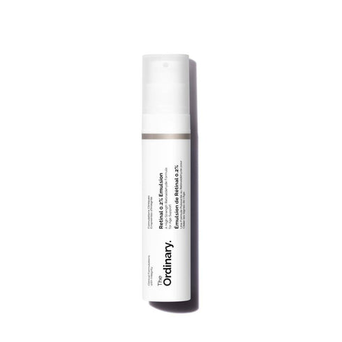 The Ordinary Retinal 0.2% Emulsion