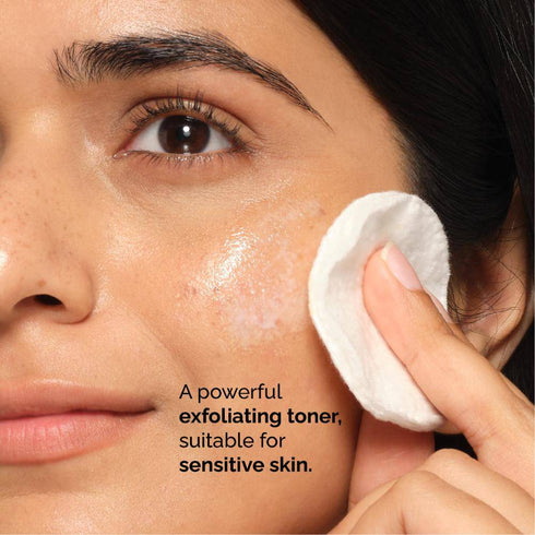 The Ordinary Saccharomyces Ferment 30% Milky Toner