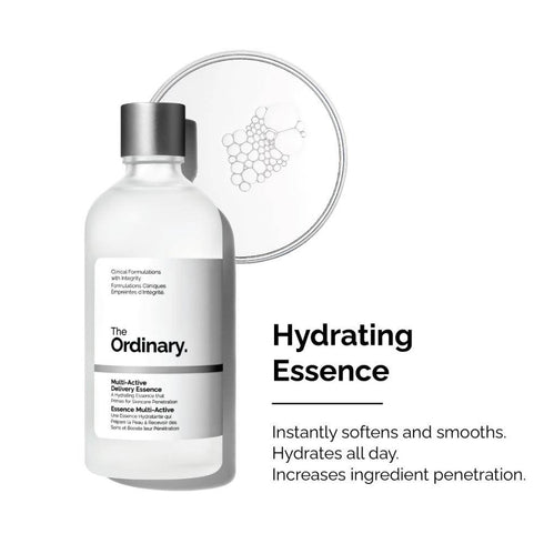 The Ordinary Multi Active Delivery Serum