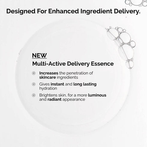 The Ordinary Multi Active Delivery Serum