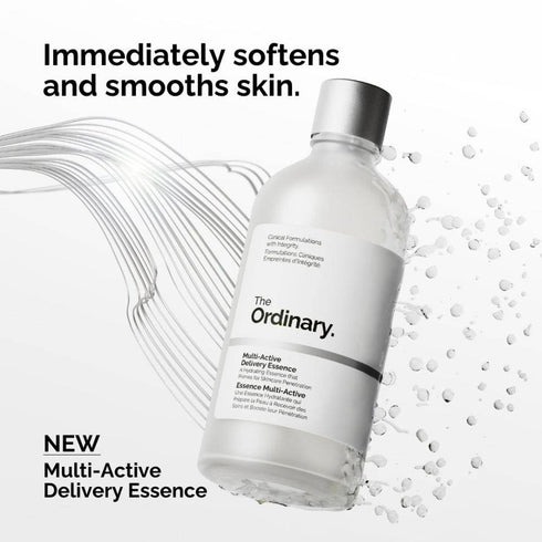 The Ordinary Multi Active Delivery Serum