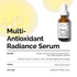 The Ordinary Multi Antioxidant Radiance Serum