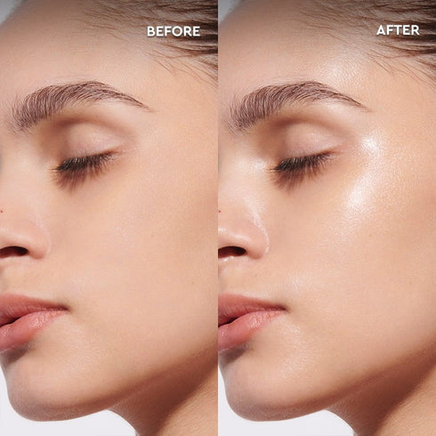 KIRO Just Rollin Face Sculpting Primer Collagen +Niacinamide