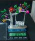 Pure Silver Jhula 89.57g By Mahita Collections