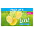 Liril Lemon (Lime) & Tea Tree Oil Soap