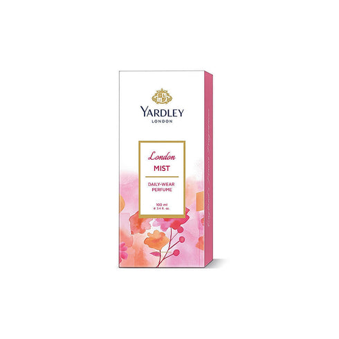 Yardley London Mist Daily Wear Perfume