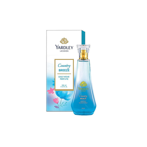 Yardley Country Breeze Daily Wear Perfume