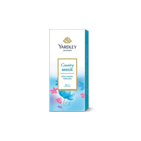 Yardley Country Breeze Daily Wear Perfume