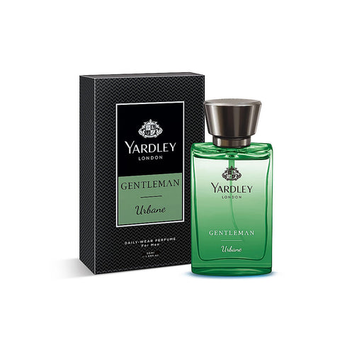 Yardley Gentleman Urbane Daily Wear Perfume