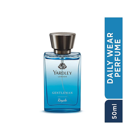 Yardley Gentleman Royale Daily Wear Perfume
