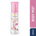 Yardley Fine Fragrance Mist – Magnolia & Grapefruit