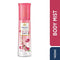 Yardley Fine Fragrance Mist – Alpine Rose & Black Currant