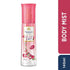 Yardley Fine Fragrance Mist – Alpine Rose & Black Currant