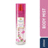 Yardley Fine Fragrance Mist – Magnolia & Grapefruit
