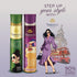 Yardley Cosmo Belle Refreshing Body Spray for Women
