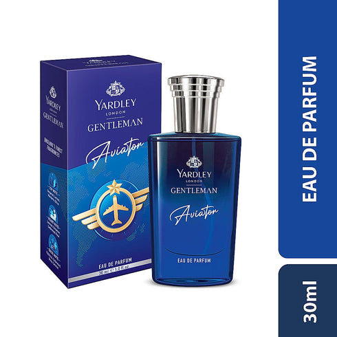 Yardley Gentleman Aviator EDP